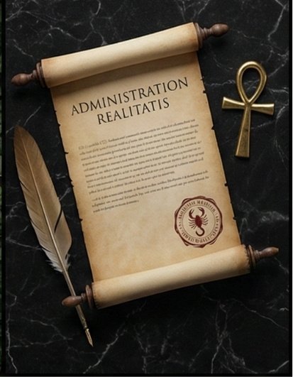 lexicon, identity engineering, reality architecture