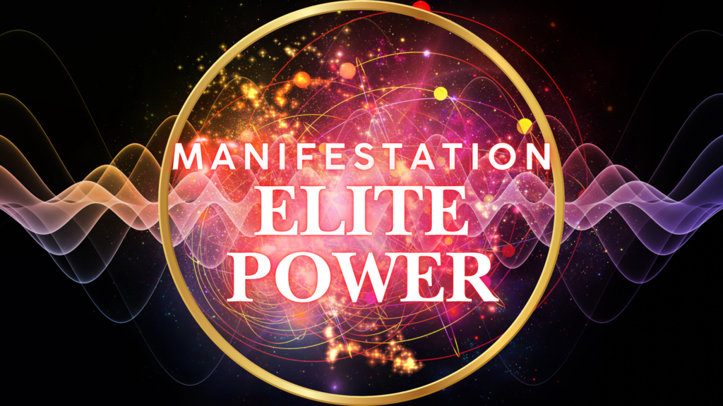 directives subconscious safety threshold MEP Protocol Manifestation Elite Power